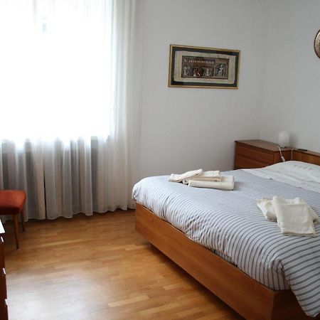Le Stanze Di Saraswati Hotel Salorno Kültér fotó