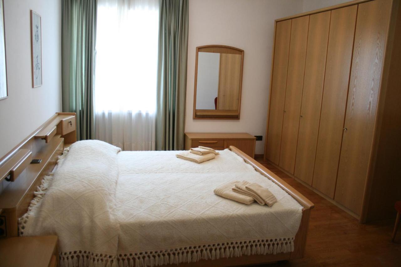 Le Stanze Di Saraswati Hotel Salorno Kültér fotó