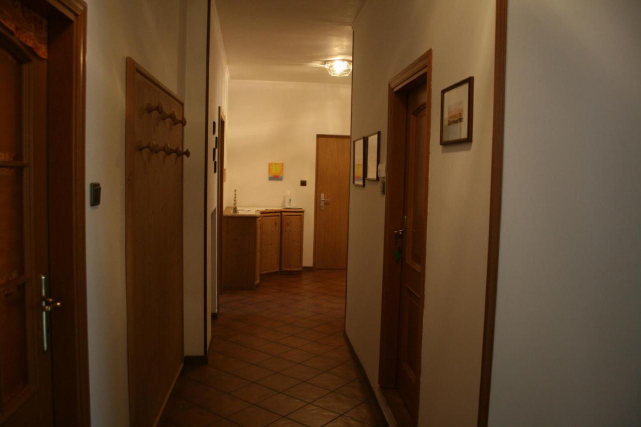Le Stanze Di Saraswati Hotel Salorno Kültér fotó